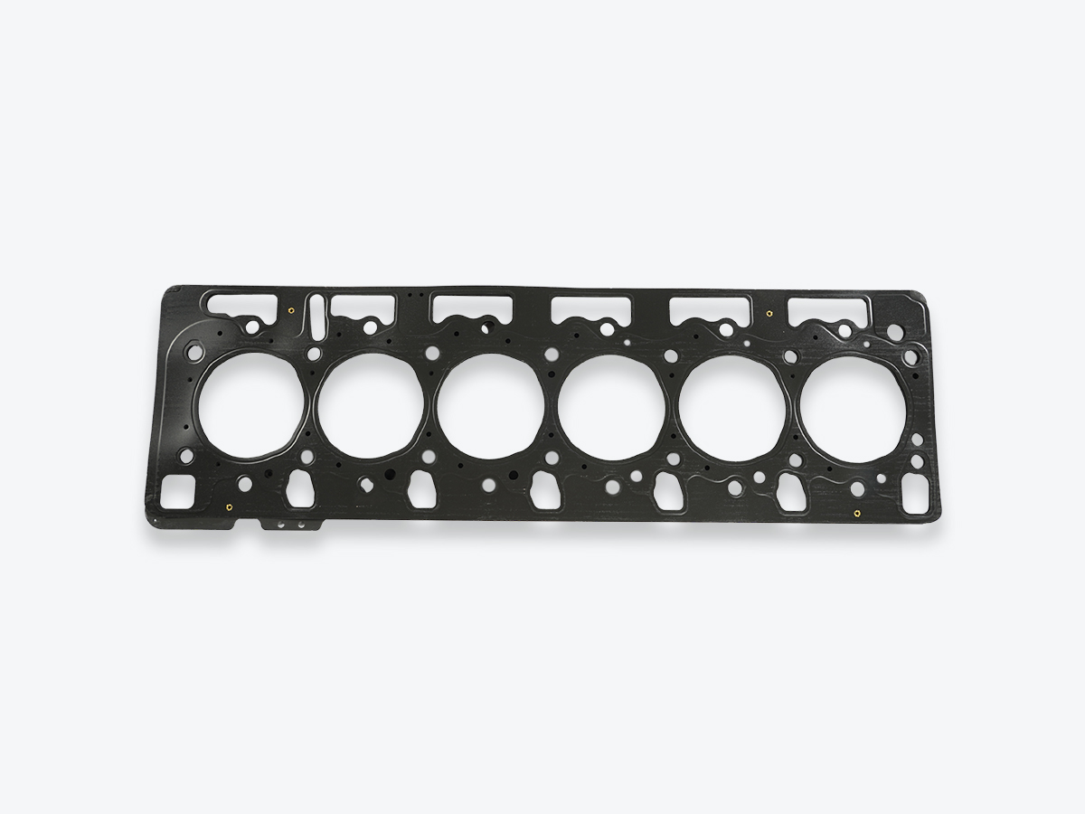 An image showing the front view of Cylinder Head Gasket (Part 320/02739)